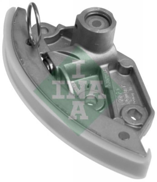 INA 551 0058 10 Timing Chain Tensioner 551005810: Buy near me in Poland at 2407.PL - Good price!