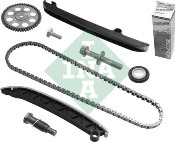 INA 559 0026 30 Timing chain kit 559002630: Buy near me in Poland at 2407.PL - Good price!