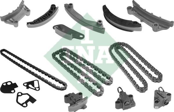 INA 559 0063 10 Timing chain kit 559006310: Buy near me in Poland at 2407.PL - Good price!