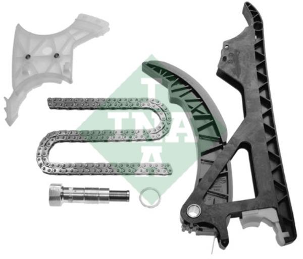 INA 559 0035 10 Timing chain kit 559003510: Buy near me in Poland at 2407.PL - Good price!