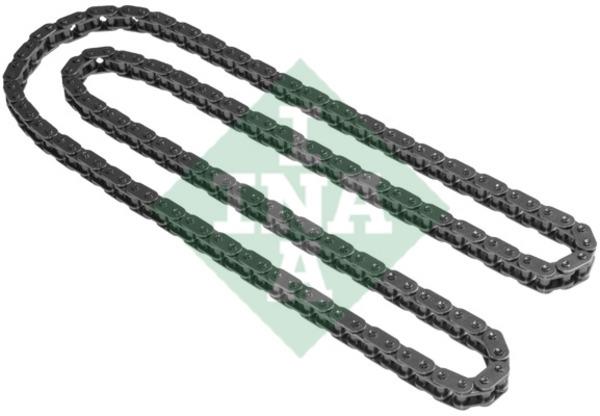 INA 553 0219 10 Timing chain 553021910: Buy near me in Poland at 2407.PL - Good price!