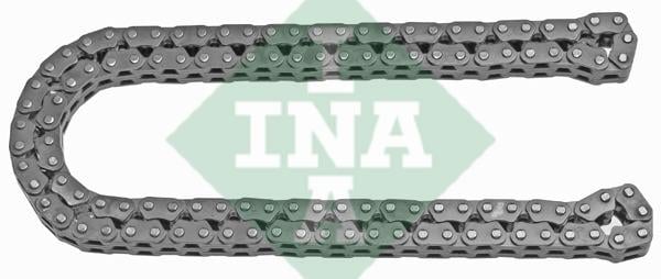 INA 553 0236 10 Timing chain 553023610: Buy near me in Poland at 2407.PL - Good price!