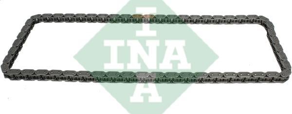 INA 553 0253 10 Timing chain 553025310: Buy near me in Poland at 2407.PL - Good price!