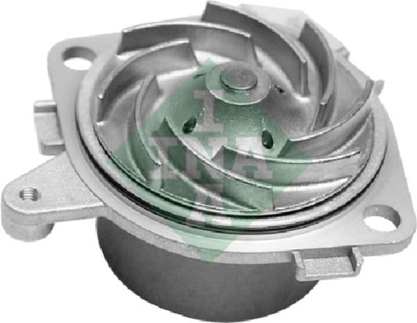 INA 538 0106 10 Water pump 538010610: Buy near me at 2407.PL in Poland at an Affordable price!