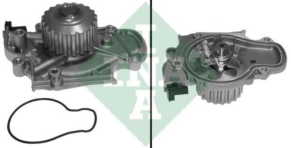 INA 538 0129 10 Water pump 538012910: Buy near me in Poland at 2407.PL - Good price!