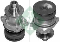 INA 538 0188 10 Water pump 538018810: Buy near me in Poland at 2407.PL - Good price!