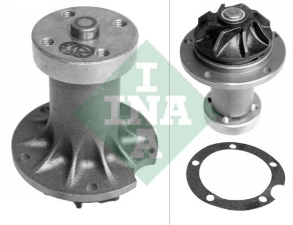INA 538 0195 10 Water pump 538019510: Buy near me at 2407.PL in Poland at an Affordable price!