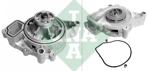 INA 538 0301 10 Water pump 538030110: Buy near me in Poland at 2407.PL - Good price!