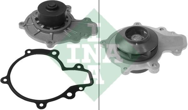 INA 538 0312 10 Water pump 538031210: Buy near me at 2407.PL in Poland at an Affordable price!