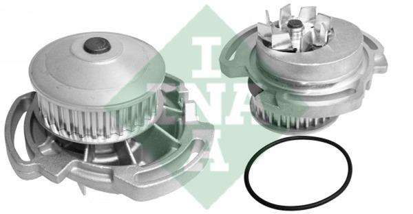 INA 538 0344 10 Water pump 538034410: Buy near me in Poland at 2407.PL - Good price!