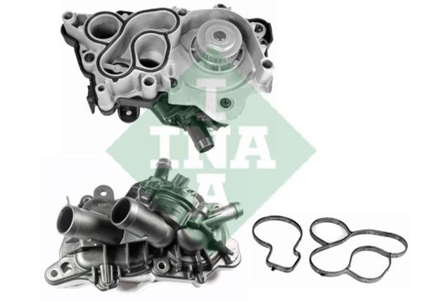 INA 538 0364 10 Water pump 538036410: Buy near me at 2407.PL in Poland at an Affordable price!