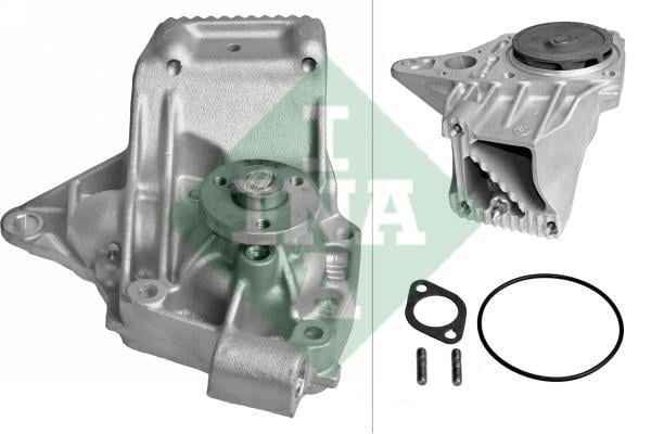 INA 538 0371 10 Water pump 538037110: Buy near me in Poland at 2407.PL - Good price!