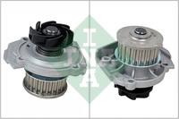INA 538 0413 10 Water pump 538041310: Buy near me in Poland at 2407.PL - Good price!