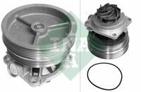 INA 538 0448 10 Water pump 538044810: Buy near me in Poland at 2407.PL - Good price!