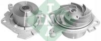 INA 538 0450 10 Water pump 538045010: Buy near me in Poland at 2407.PL - Good price!