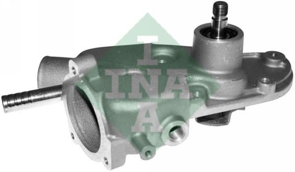INA 538 0461 10 Water pump 538046110: Buy near me in Poland at 2407.PL - Good price!