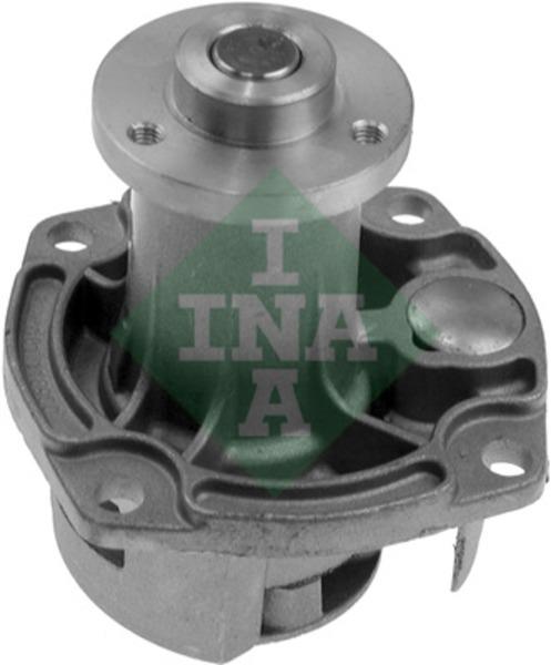 INA 538 0473 10 Water pump 538047310: Buy near me in Poland at 2407.PL - Good price!