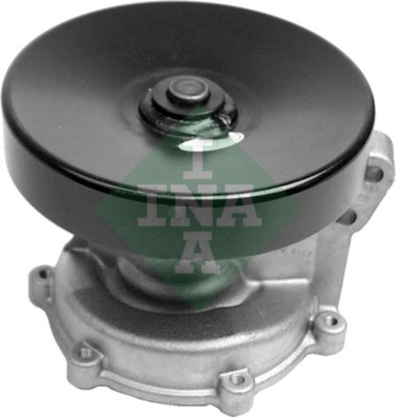 INA 538 0493 10 Water pump 538049310: Buy near me at 2407.PL in Poland at an Affordable price!