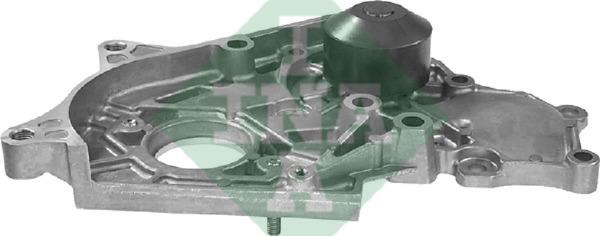 INA 538 0540 10 Water pump 538054010: Buy near me in Poland at 2407.PL - Good price!