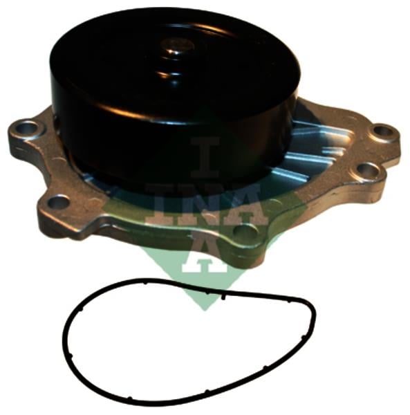 INA 538 0541 10 Water pump 538054110: Buy near me in Poland at 2407.PL - Good price!