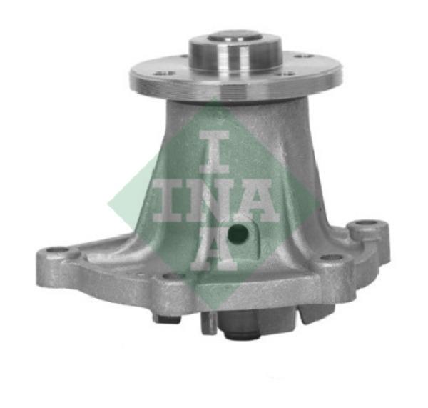 INA 538 0546 10 Water pump 538054610: Buy near me in Poland at 2407.PL - Good price!