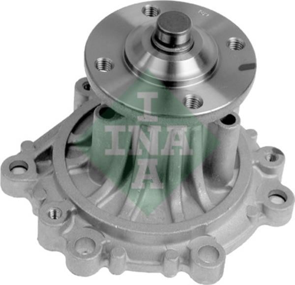 INA 538 0551 10 Water pump 538055110: Buy near me at 2407.PL in Poland at an Affordable price!