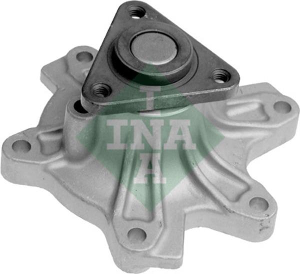 INA 538 0559 10 Water pump 538055910: Buy near me in Poland at 2407.PL - Good price!