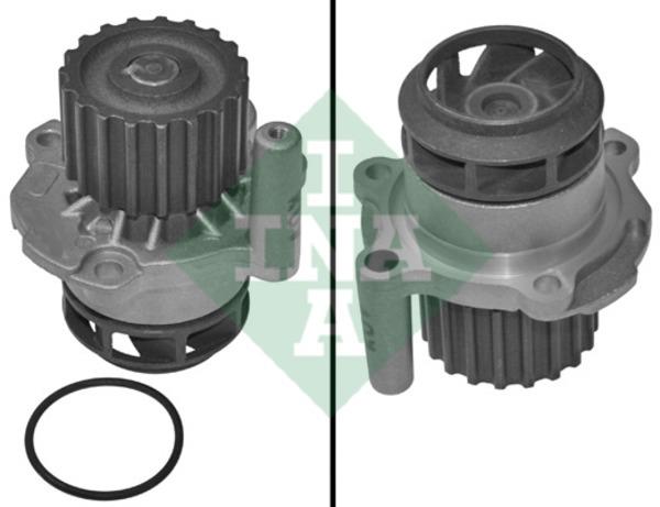 INA 538 0639 10 Water pump 538063910: Buy near me at 2407.PL in Poland at an Affordable price!