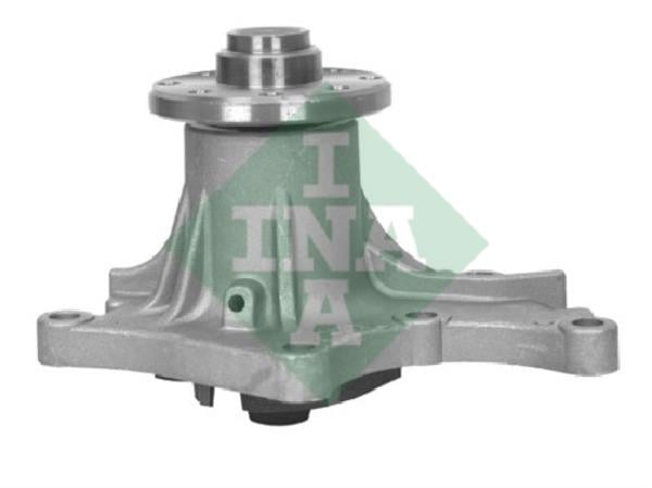 INA 538 0653 10 Water pump 538065310: Buy near me in Poland at 2407.PL - Good price!