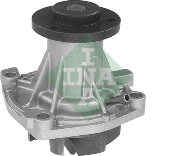 INA 538 0679 10 Water pump 538067910: Buy near me in Poland at 2407.PL - Good price!
