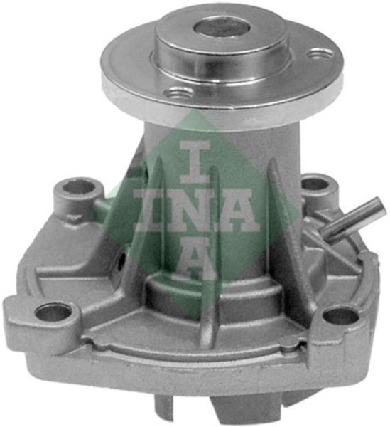 INA 538 0680 10 Water pump 538068010: Buy near me in Poland at 2407.PL - Good price!