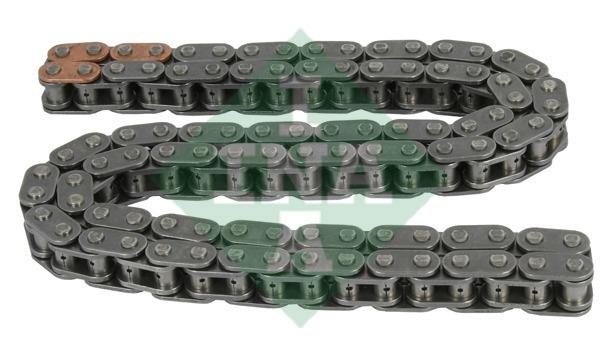INA 553 0224 10 Timing chain 553022410: Buy near me in Poland at 2407.PL - Good price!