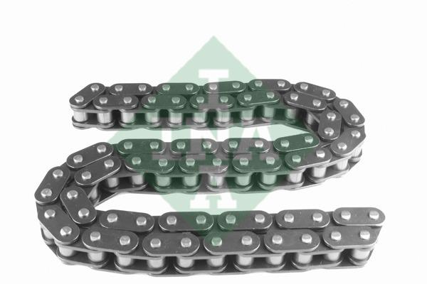 INA 553 0229 10 Timing chain 553022910: Buy near me in Poland at 2407.PL - Good price!