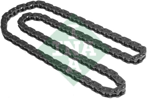 INA 553 0233 10 Timing chain 553023310: Buy near me in Poland at 2407.PL - Good price!