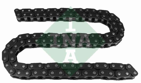INA 553 0254 10 Timing chain 553025410: Buy near me in Poland at 2407.PL - Good price!