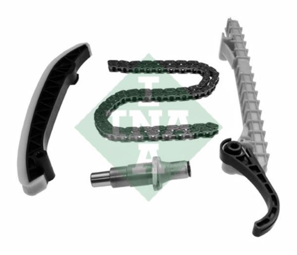 INA 559 0048 10 Timing chain kit 559004810: Buy near me in Poland at 2407.PL - Good price!