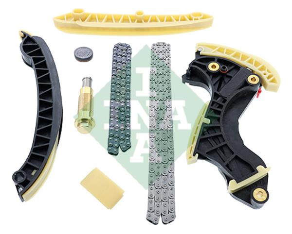 INA 559 0051 10 Timing chain kit 559005110: Buy near me in Poland at 2407.PL - Good price!