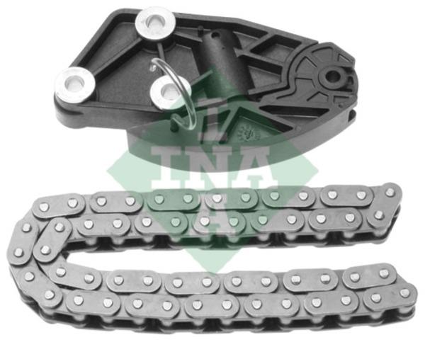 INA 559 0090 10 CHAIN OIL PUMP 559009010: Buy near me in Poland at 2407.PL - Good price!