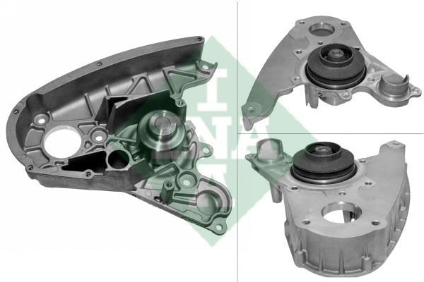 INA 538 0130 10 Water pump 538013010: Buy near me at 2407.PL in Poland at an Affordable price!