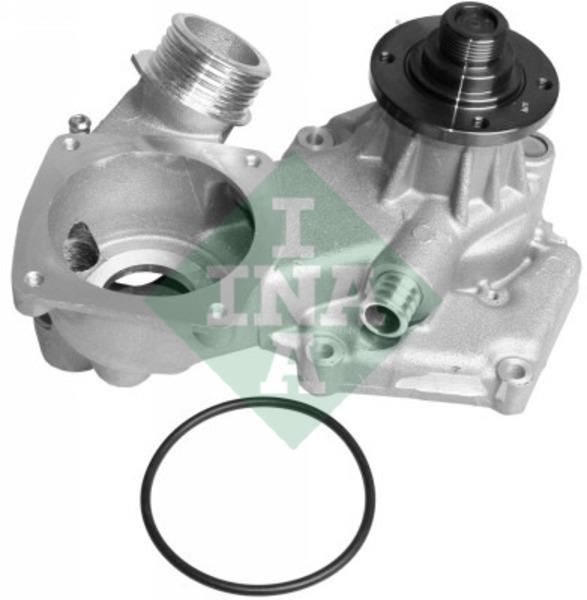 INA 538 0166 10 Water pump 538016610: Buy near me in Poland at 2407.PL - Good price!