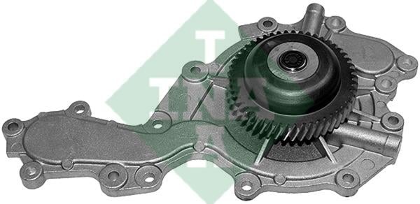 INA 538 0304 10 Water pump 538030410: Buy near me at 2407.PL in Poland at an Affordable price!