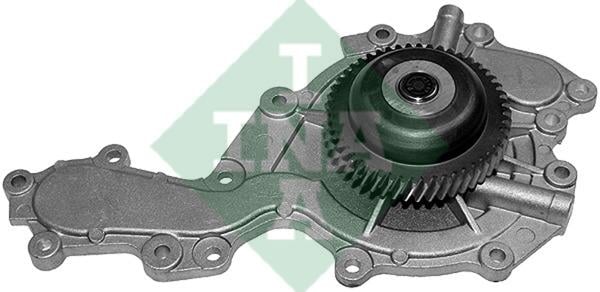 INA 538 0304 10 Помпа водяная 538030410: Отличная цена - Купить в Польше на 2407.PL!