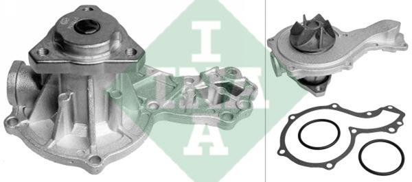 INA 538 0329 10 Water pump 538032910: Buy near me in Poland at 2407.PL - Good price!