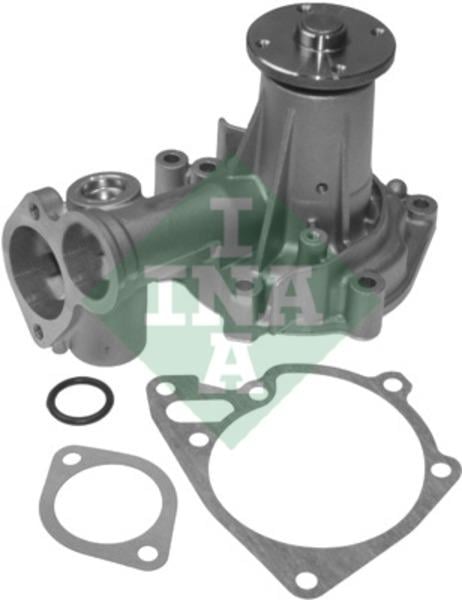 INA 538 0588 10 Water pump 538058810: Buy near me in Poland at 2407.PL - Good price!