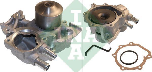 INA 538 0652 10 Water pump 538065210: Buy near me at 2407.PL in Poland at an Affordable price!