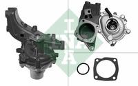 INA 538 0430 10 Water pump 538043010: Buy near me in Poland at 2407.PL - Good price!