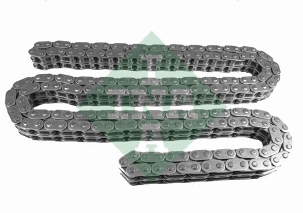 INA 553 0238 10 Timing chain 553023810: Buy near me in Poland at 2407.PL - Good price!