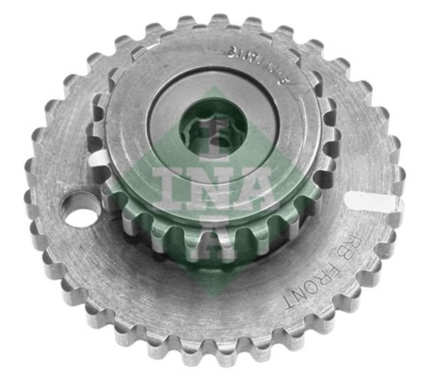 INA 554 0090 10 Timing chain intermediate gear 554009010: Buy near me in Poland at 2407.PL - Good price!