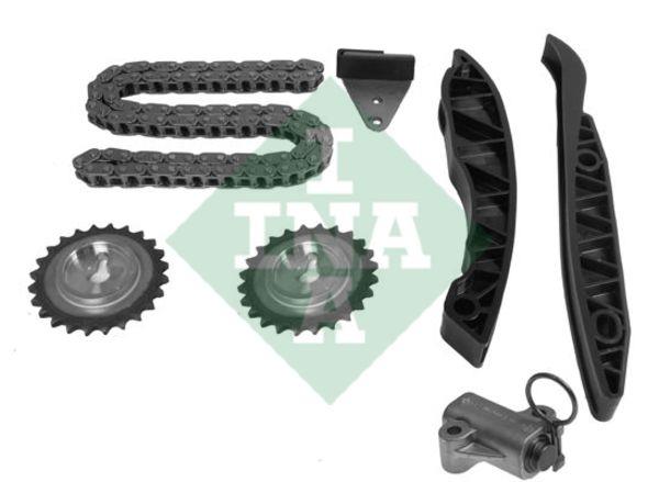 INA 559 0127 10 Timing chain kit 559012710: Buy near me in Poland at 2407.PL - Good price!