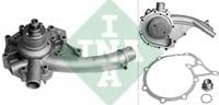 INA 538 0233 10 Water pump 538023310: Buy near me in Poland at 2407.PL - Good price!